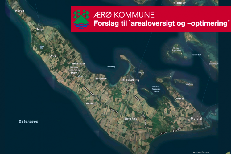 Plan: Omflytning og nedskæring i kommunen skal spare plads