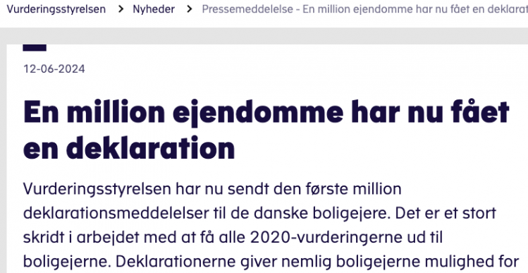 1.246 Ærø-husejere får 26.000 kr tilbage