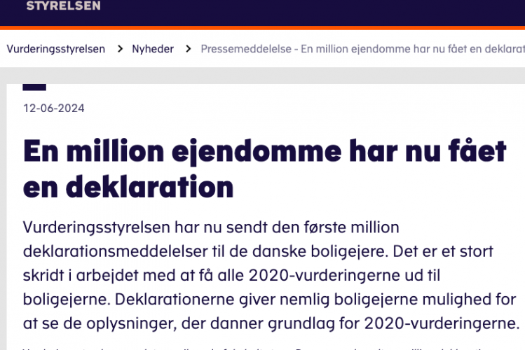 1.246 Ærø-husejere får 26.000 kr tilbage