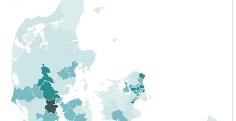 Flere indbrud på Ærø