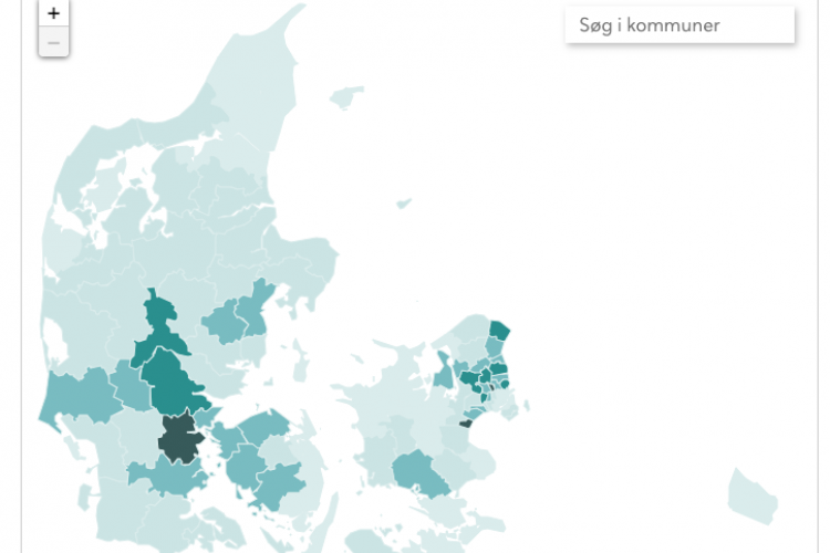 Flere indbrud på Ærø