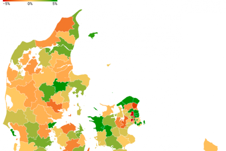 81 huse til salg på Ærø