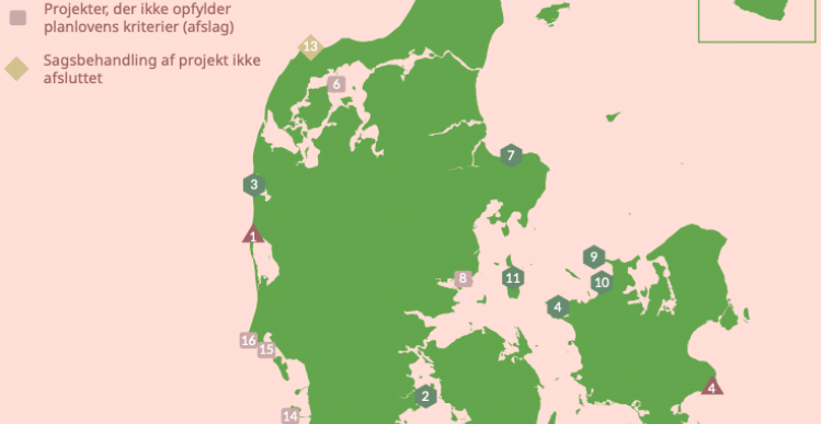 Derfor fik Sommerlyst dispensation fra Kystdirektoratets afvisning